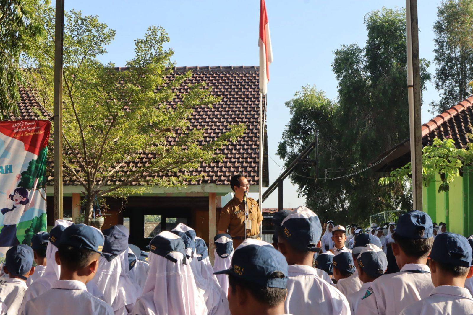 Seni Tari & Karawitan Tradisional