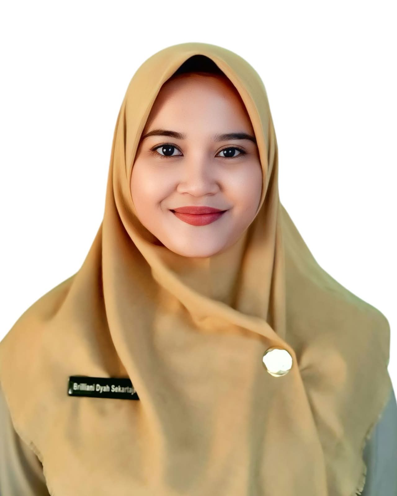 Brilliani Dyah Sekartaji, S.Pd.