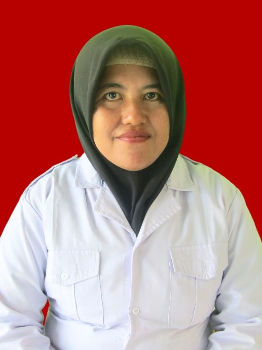 Dyah Dirta Sukmasari