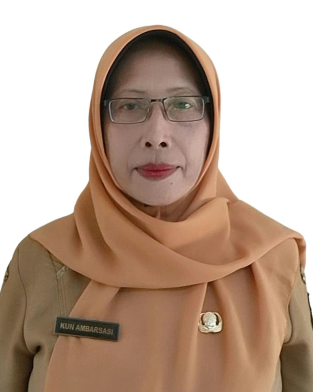 Kun Ambarsasi, S.Pd.